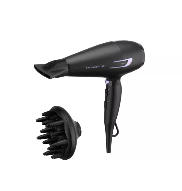 Rowenta Pro Ove CV7210 Sèche-cheveux 2200W