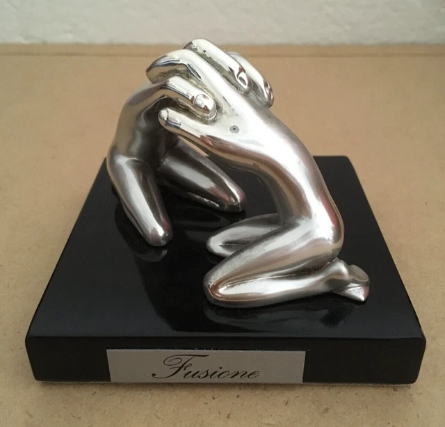 Scultura Ottaviani Fusione