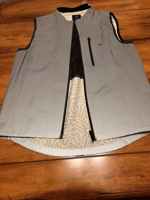 Fwe sales reflective jacket