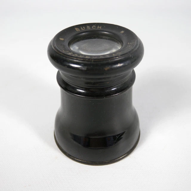 Lente D'Ingrandimento Da Orologiaio Tech-Line 8x - Per Lavori Di Precisione E Riparazioni - Foto 7