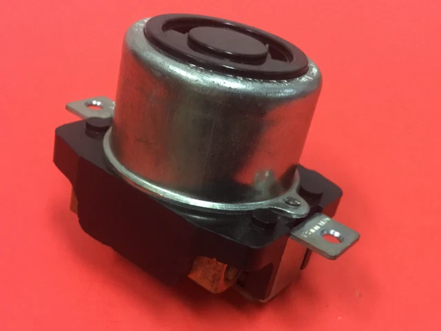 A-H Hart-Lock - 50A 250 V DC - Electrical Receptacle