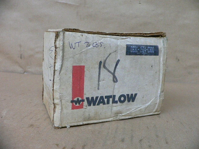 Watlow DIN-a-mite Power Controller DB3C-1524-C300