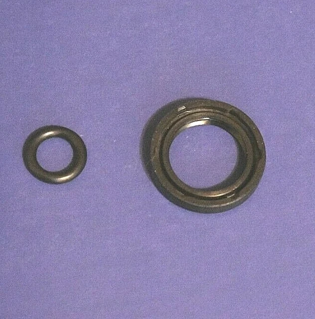 FORD FMX TRANSMISSION Control Linkage & Kickdown Lever Seals 1968