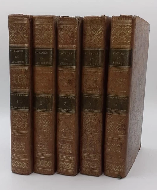 Livre Ancien 1739 : Cinquième Abrégé De La Carte Générale Du Militaire De France - XVIIIe Siècle - Histoire France