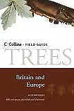 Collins Field Guide - Trees of Britain and Northern Europe-Alan Mitchell, P. Da