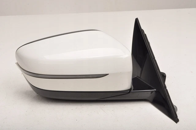BMW G31 AUSSENSPIEGEL Seitenspiegel Rechts 6 PIN Side Mirror EUR 260,00 ...