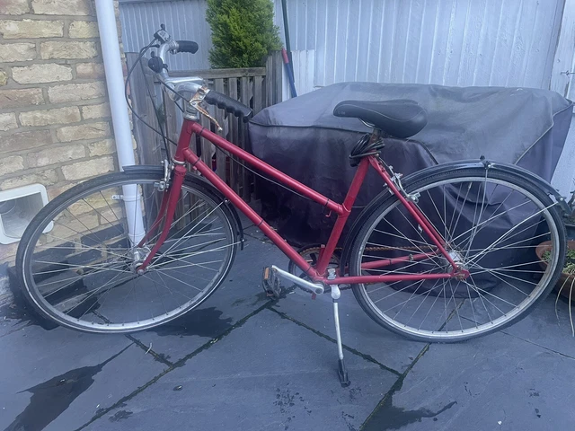 Dawes sonoran ladies bike deals