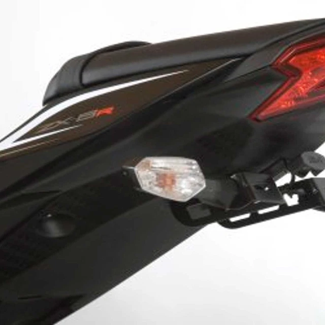zx6r tail tidy