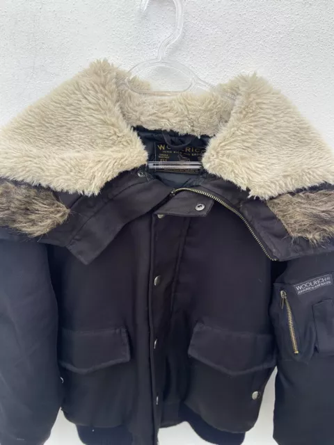 🌟Giaccone Woolrich Vintage anni 2000 da donna - 100% Piuma d’oca🌟 2