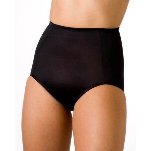 Culotte Gainante Femme Taille Haute - Ventre Plat Invisible, Coton Doux, Pour Sport Et Quotidien