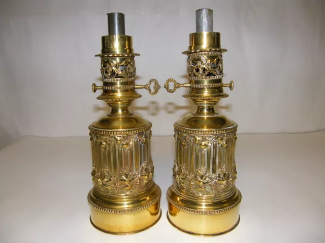 Le bec de lampe à essence ou à pétrole - La boîte à lampes restaurées :La  boîte à lampes