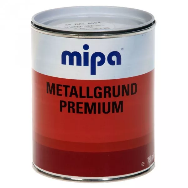 Metallgrund Rostschutz Premium Mipa Metall Eisen Grundierung Haftgrund Primer