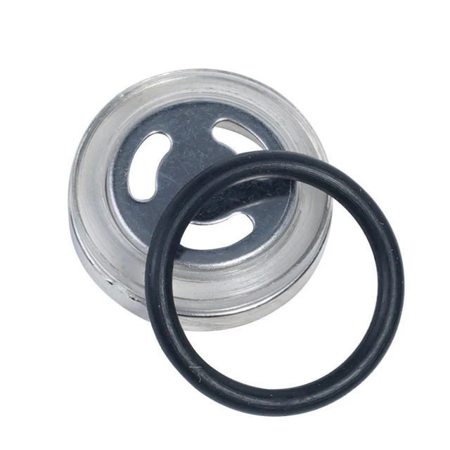 Cilindro freno Master 18 mm serbatoio vetrino guarnizione moto Dirt BEST E1L4