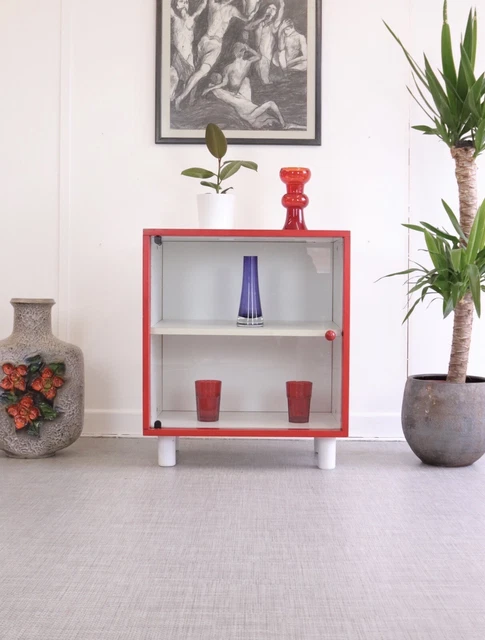 Ikea deals retro cabinet