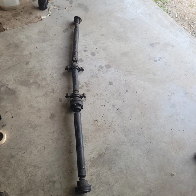 Albero di trasmissione anteriore Range Rover Classic 2.4td - 5 porte
