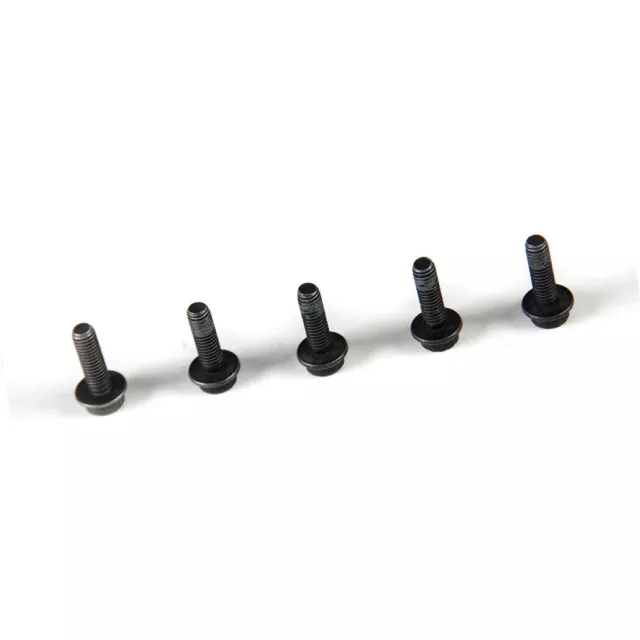 Socket Head Bolt Set Fit For VW SKODA SEAT AUDI  N90897308