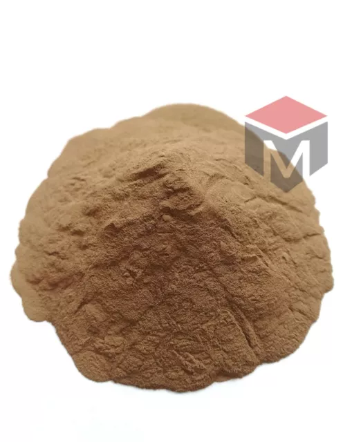 Bronze powder 75 microns 200 mesh Cu 90% + Sn 10% Bronze metal powder