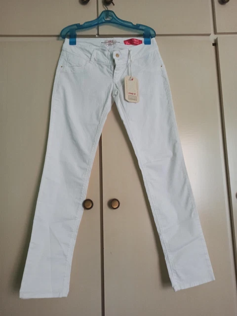 MET Jeans - X-Angel