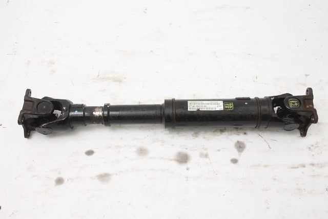 Albero Cardanico TOYOTA HILUX 7 371400K03000 Anteriore 2.5 106 KW 144 CV Diesel 12-2014