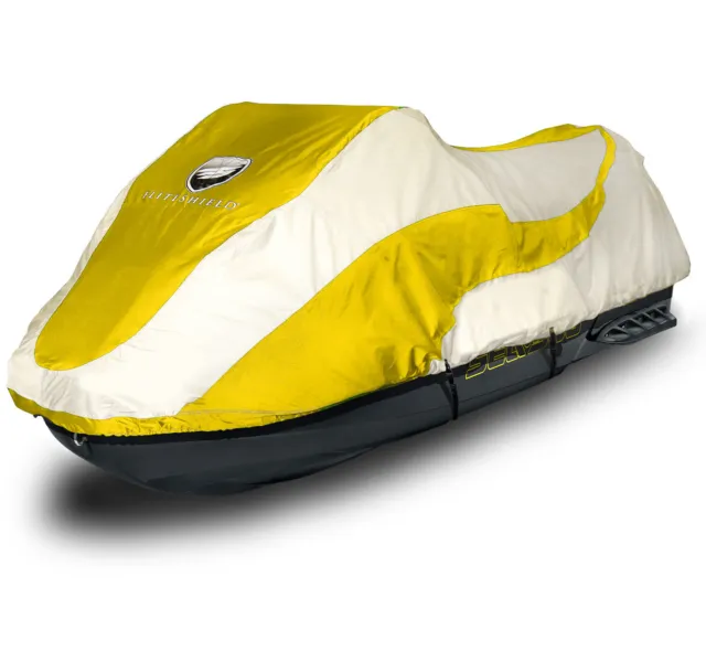 EliteShield Yamaha WaveRunner FX Jet Ski PWC Waterproof Cover Trailerable