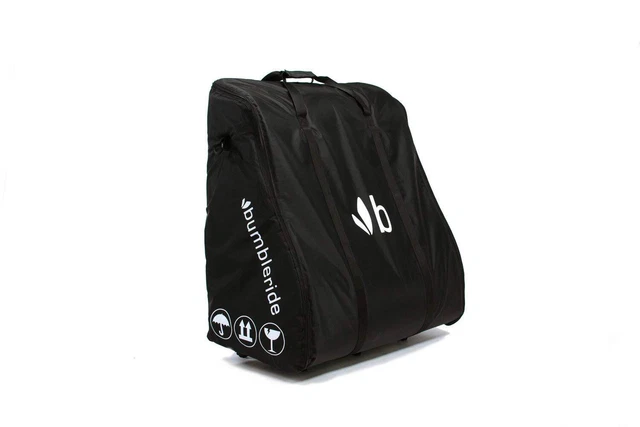 Bumbleride Travel Bag for Indie Twin