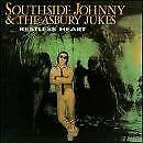Restless Heart de Southside Johnny & Asbury Juke | CD | état très bon