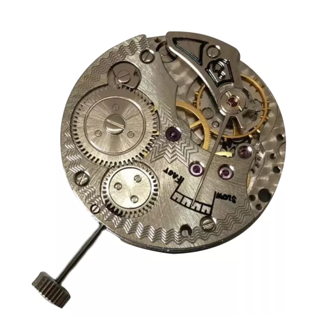 Eta hand wind movement discount