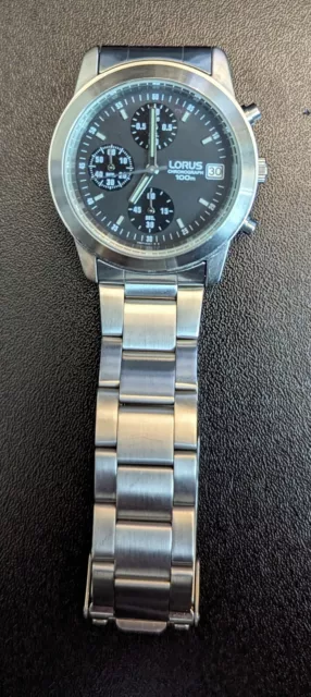 Lorus rf847cx9 on sale