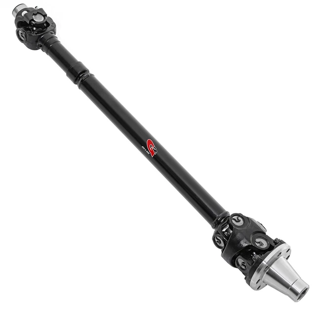 G2 Axle And Gear 92-2050-3 Cv Style Driveshaft Fits 07-11 Wrangler (Jk)