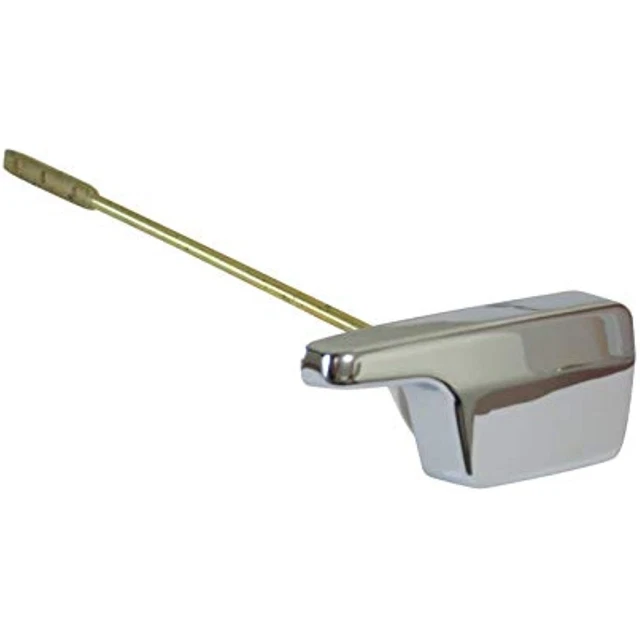 SIDE MOUNT ELJER Toilet Tank Flush Trip Lever Replacement, Toilet