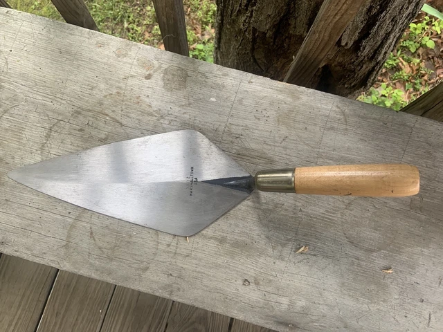 Marshalltown 33 - 12  Brick Trowel