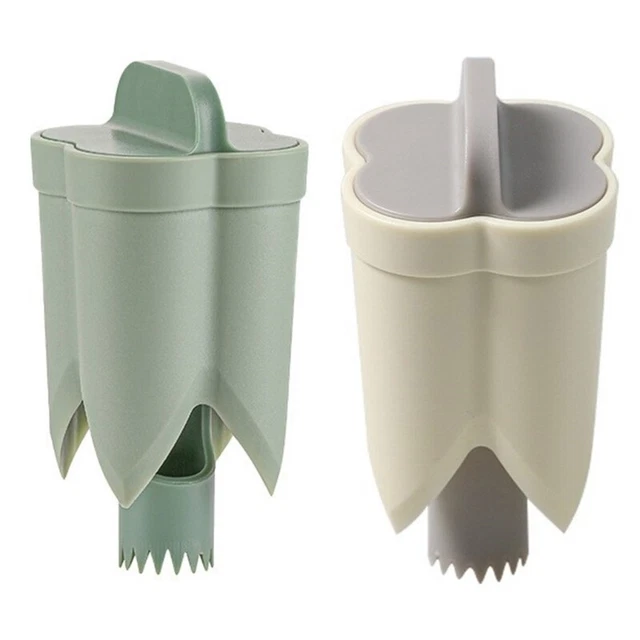 KITCHEN UTENSILS FOR Removing Seed Bitter Melon and Jalapeno Peppers