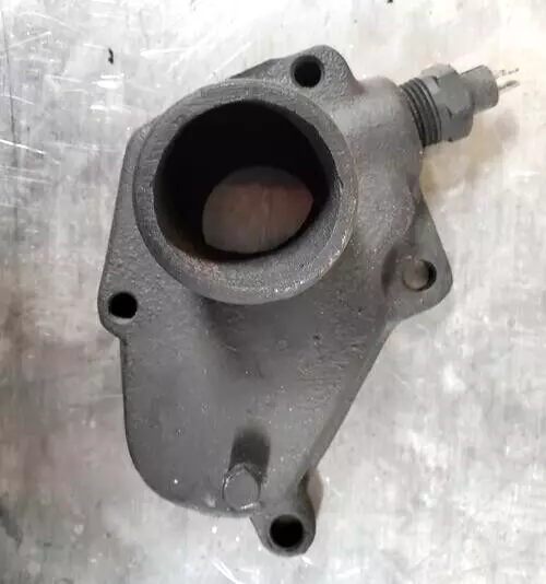 Marine CATERPILLAR 3208 WATER OUTLET CONNECTOR 8N8078