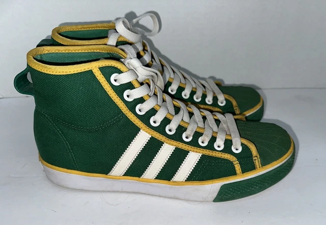 Adidas boston celtics shoes top