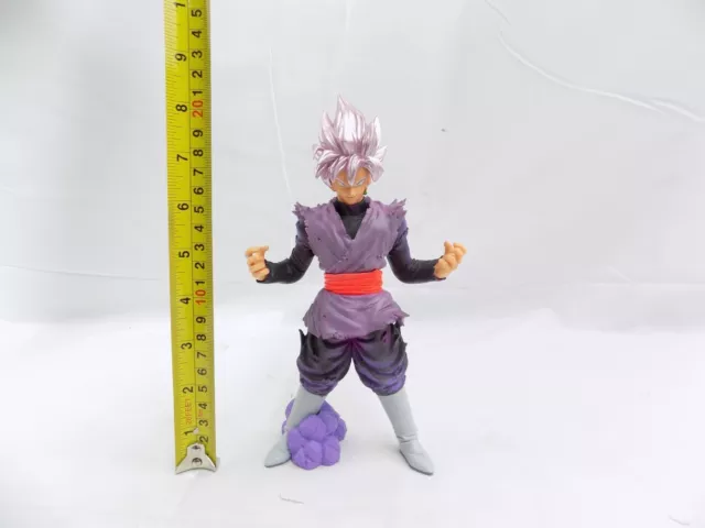 Dragon Ball Super Blood of Saiyans: Goku Black Super Saiyan Rosé