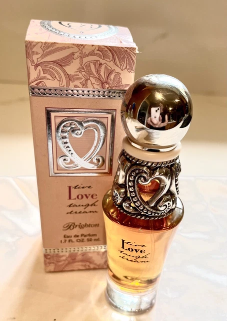 Live love clearance laugh perfume