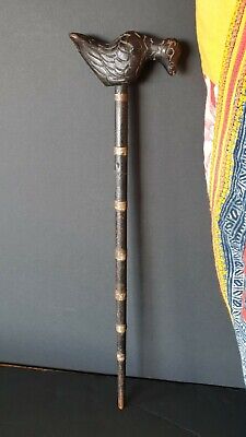 Old Sumba Island Chicken Measuring Stick …beautiful collection item