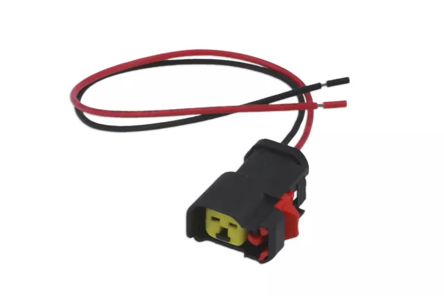 Connect Electrical Sensor To Suit Bosch Injectors 2pc 37568