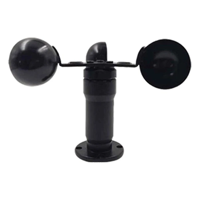 Digital Anemometer - for Measuring Wind , Range 0-30, (0-5V