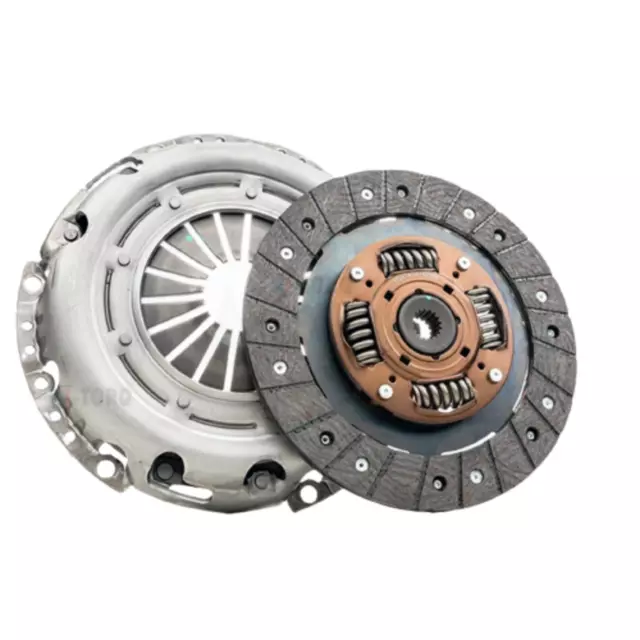 For Peugeot 306 93-01 2 Piece Sports Performance Clutch Kit