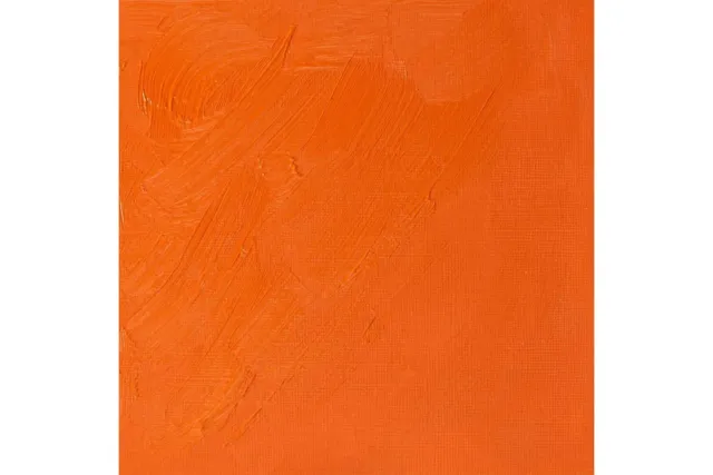 Winsor and Newton Artists Öle - Cadmium Orange 37ml (Serie 4)