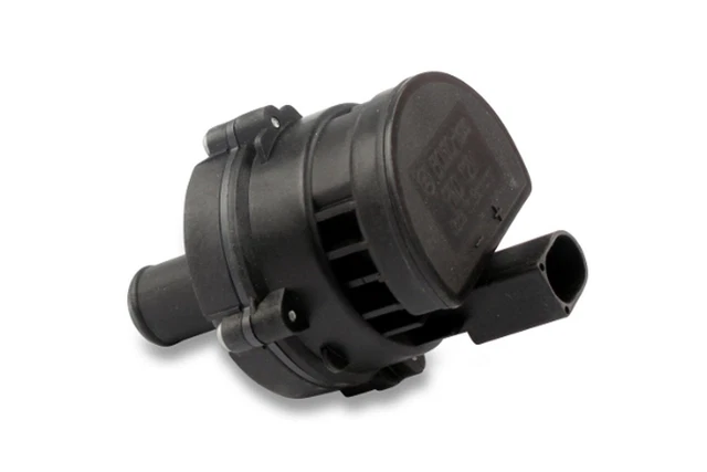 Pompa acqua supplementare HEPU (circuito acqua di raffreddamento) AP8258 per Opel Vivaro X83 Movano 3