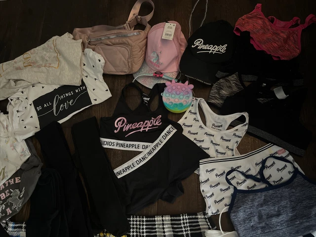 girls large clothes bundle age 9/10/11 years 6