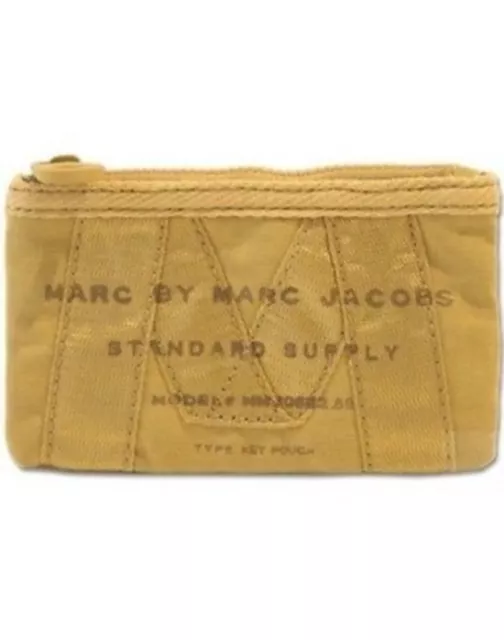 Marc by Marc Jacobs Coin Purse Keyring Keypouch