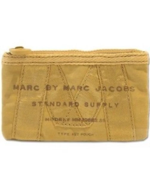 Marc by Marc Jacobs Coin Purse Keyring Keypouch