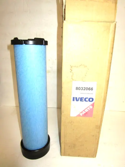 Iveco Filter # 8032066 (NEW IN BOX)