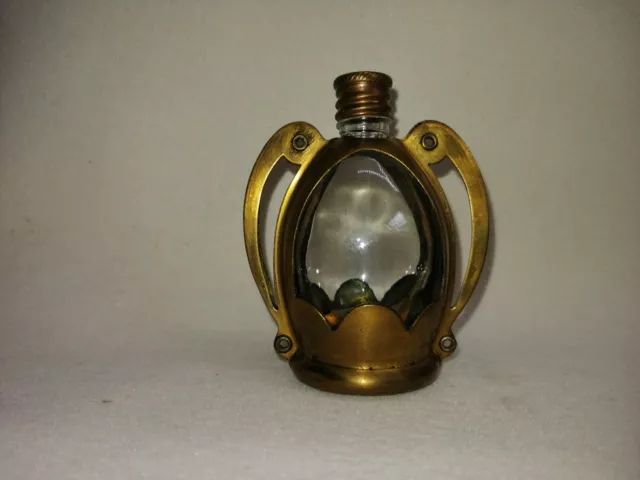 Antiker Parfümflakon