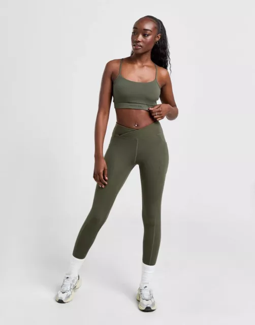 Green soda leggings outlet