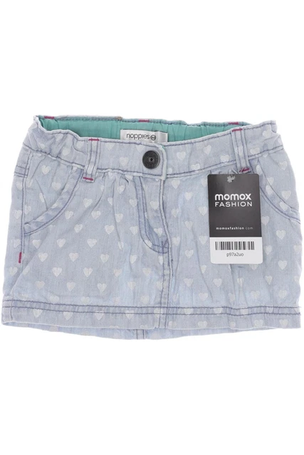 Gonna noppies ragazza gonna da donna taglia EU 80 cotone azzurro #p97a2uo