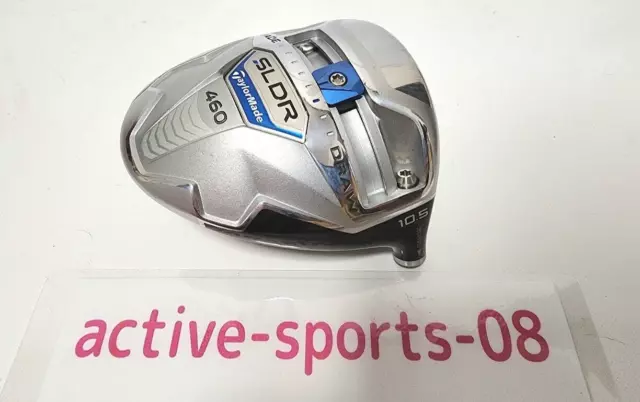 TAYLORMADE SLDR MINI Driver 12 Head only $126.13 - PicClick AU